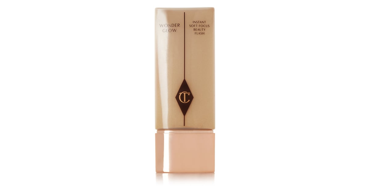 Charlotte Tilbury Wonderglow Face Primer 18 Best Makeup Primers of