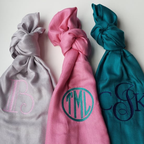 Monogrammed Gifts
