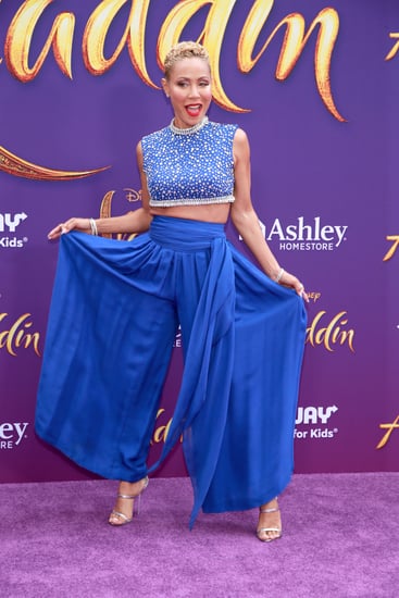 Aladdin inspired outfits store