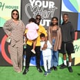 One of Kevin Hart's 4 Kids Wants to Be a Comedian Like Him