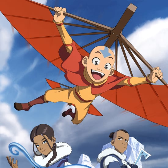 Netflix's Avatar: The Last Airbender | Cast, Plot