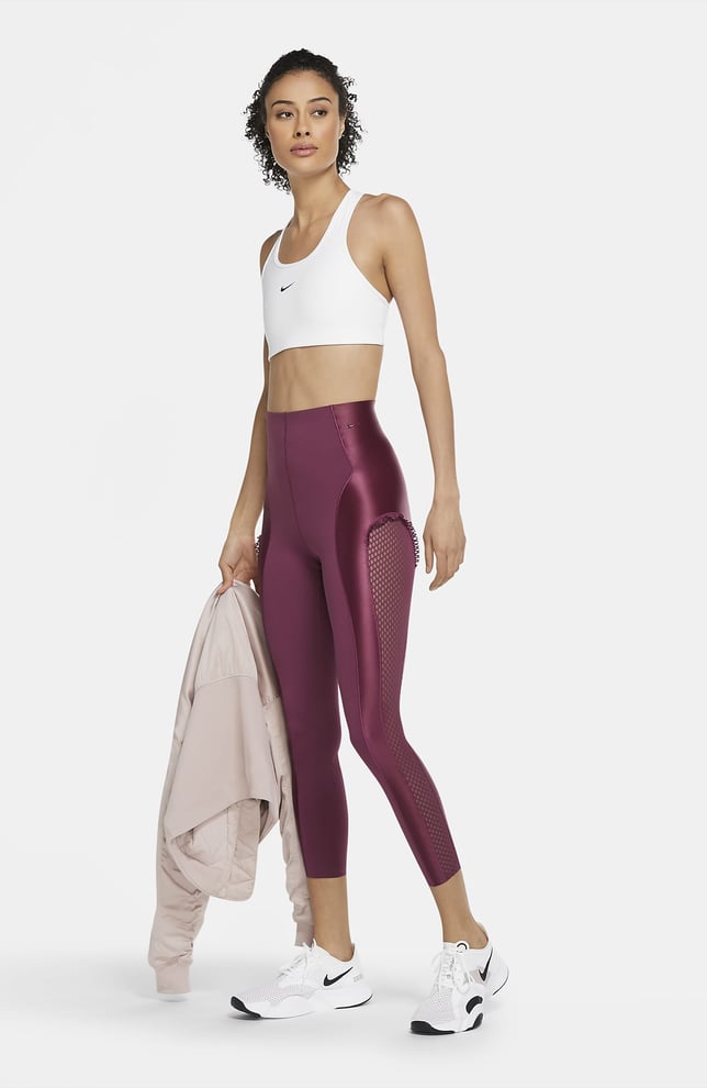 Activewear - Women's Workout Clothing & Technical Pieces for Exercise