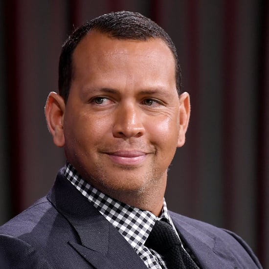 Alex Rodriguez Launches Makeup Concealer Stick