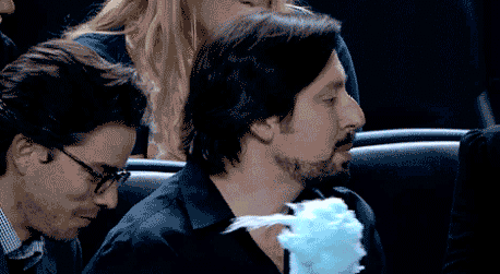 When all you want is more candy to eat.