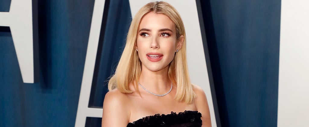 Emma Roberts | POPSUGAR Celebrity