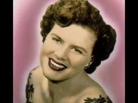 “Crazy” by Patsy Cline