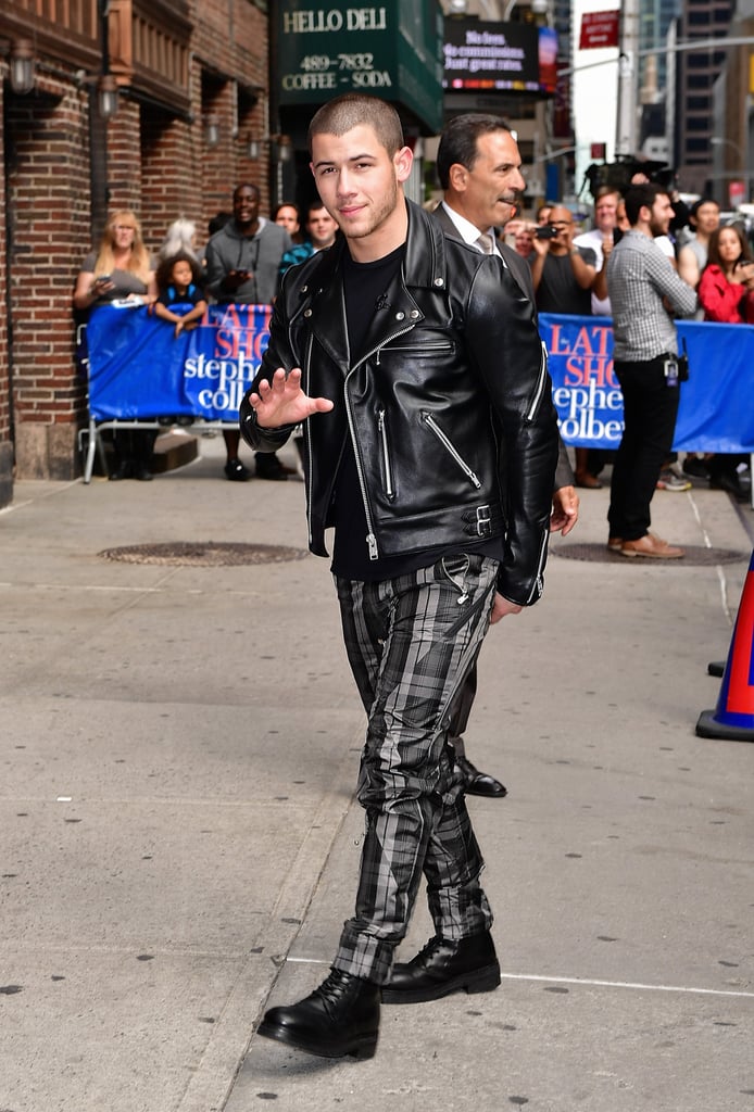 On the 1 Item Every Guy Should Have in His Closet
