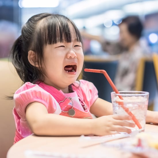 5 Phrases to Stop Kids From Begging