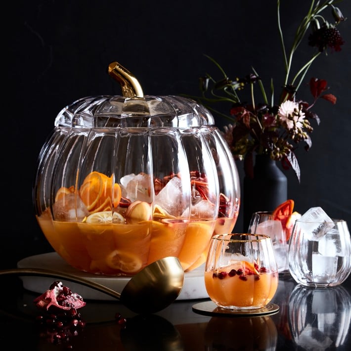 Best Halloween Decor and Treats From Williams Sonoma 2022