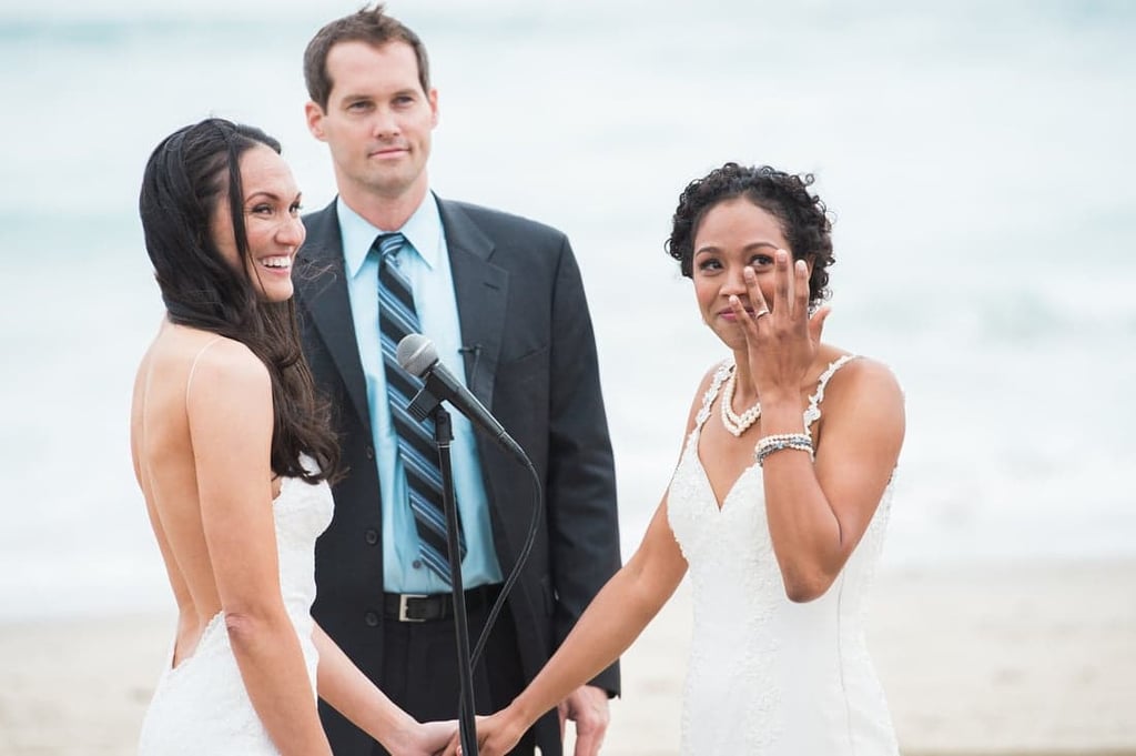 Wedding Vow Pictures