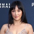 Constance Wu Says Pregnancy Repaired Her Relationship With Her Estranged Mom
