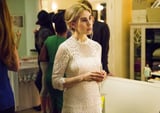 Shoshanna's Engagement Dress Girls Only