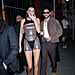 Are Kendall Jenner and Bad Bunny Dating?