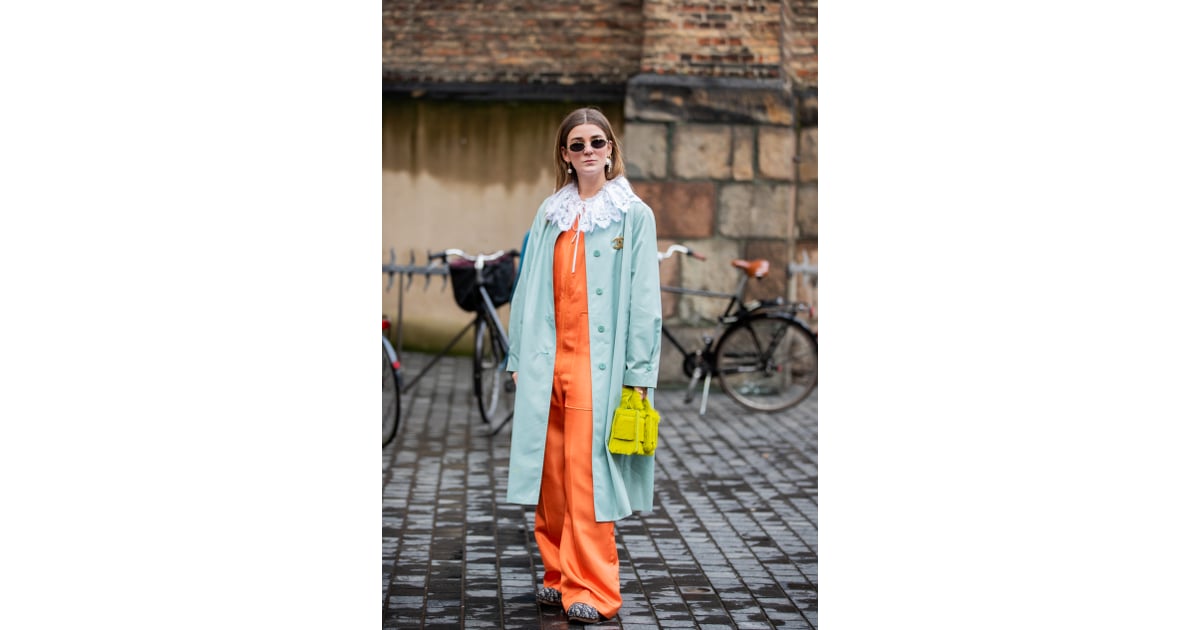 Copenhagen Fashion Week: Day 1 | The Best Street Style at Copenhagen ...