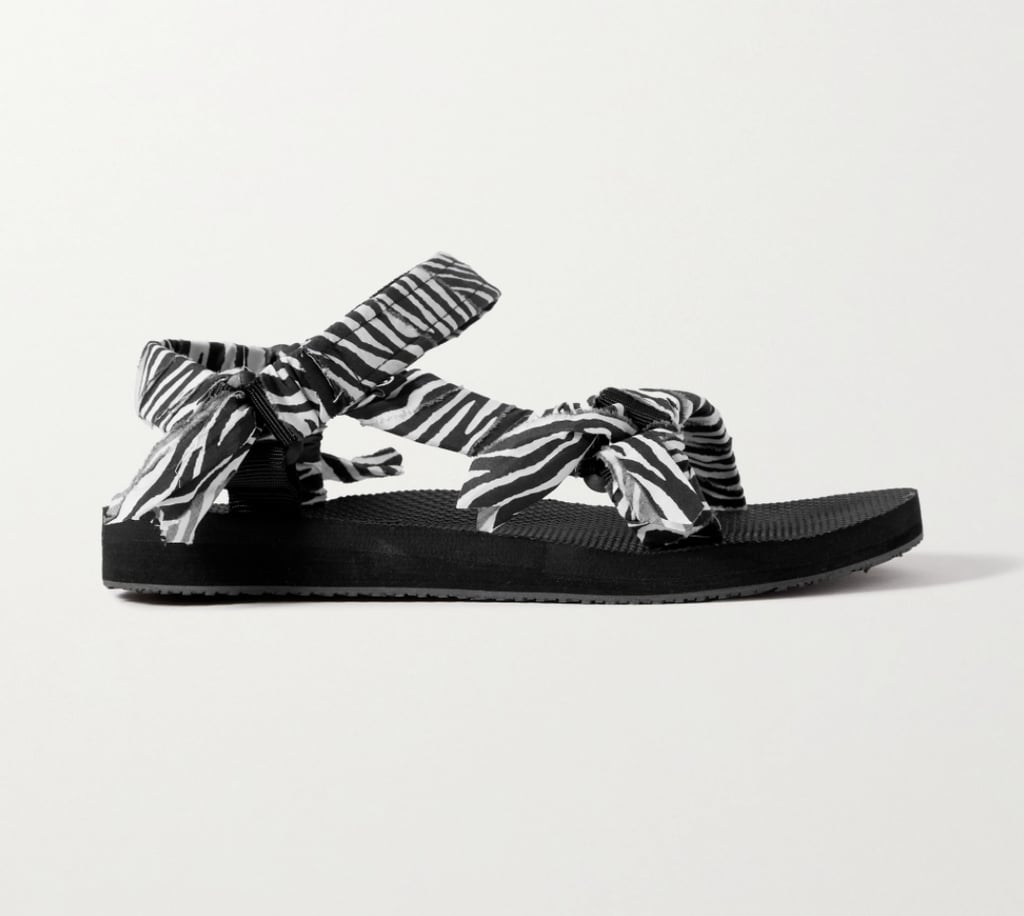 Arizona Love Trekky Sandals