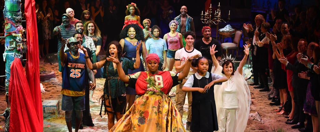Broadway Costume Designer Clint Ramos Interview 2018