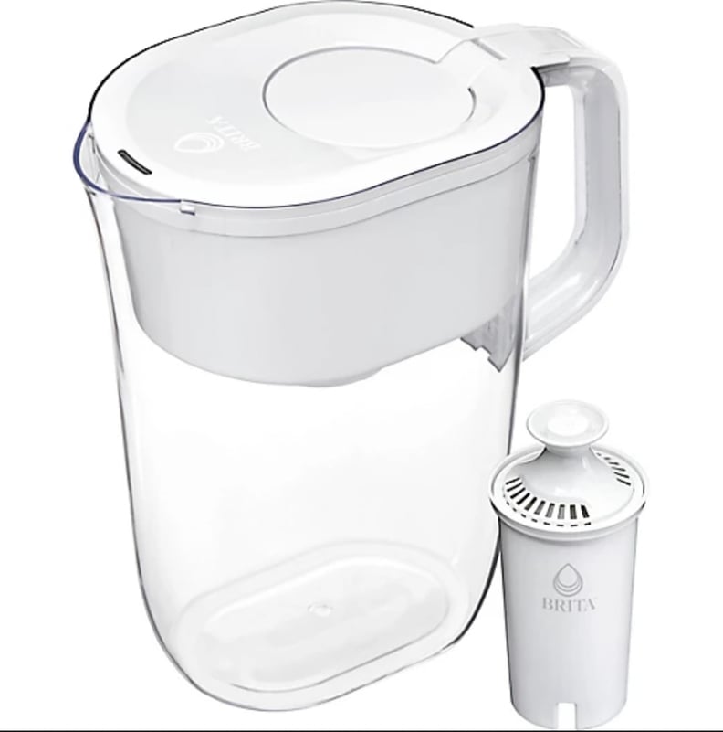 Brita 10-Cup Tahoe Pitcher