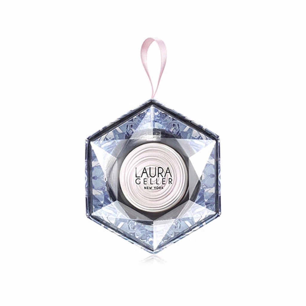 Laura Geller Baked Gelato Swirl Diamond Dust Giveaway