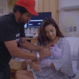 Watch Shay Mitchell's Labor and Delivery YouTube Video