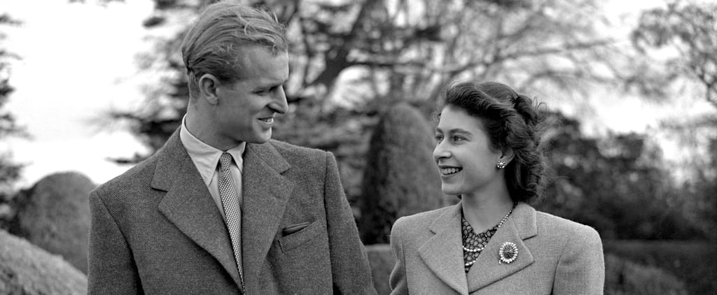 Queen Elizabeth and Prince Philip Honeymoon Pictures, Facts