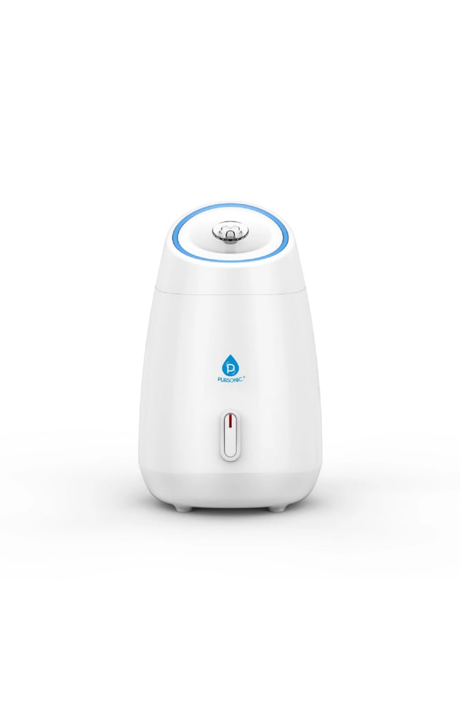 Best Facial Steamer Deal