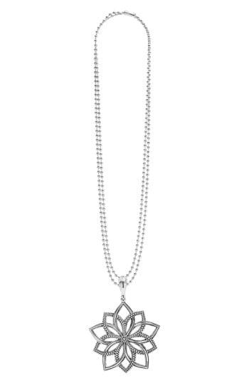 Rare Wonders — Elephant Long Talisman Necklace