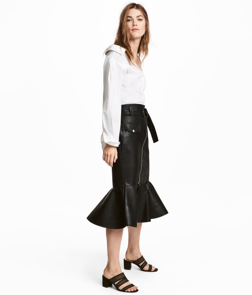 H&m skirts canada clearance