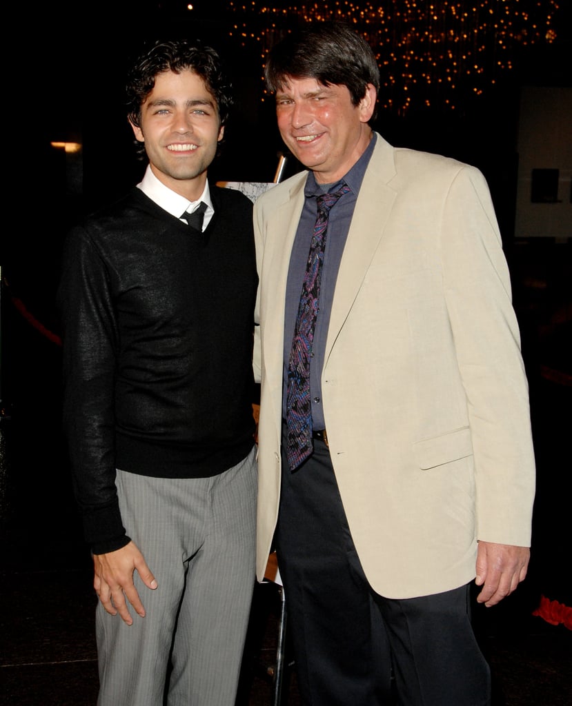 Adrian Grenier