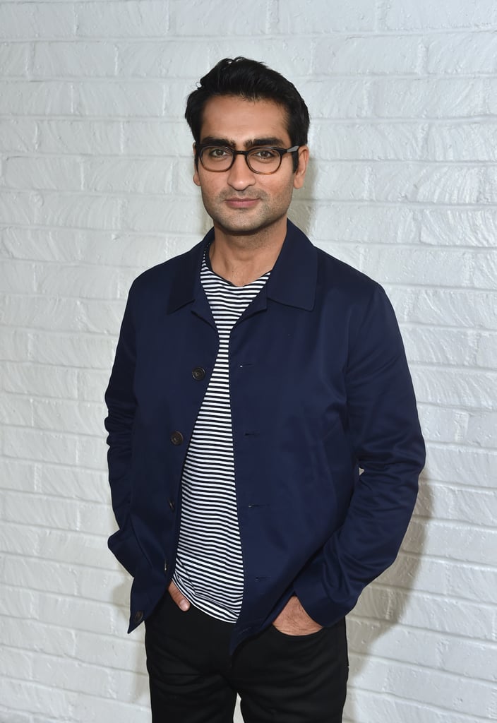 Hot Kumail Nanjiani Pictures