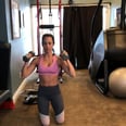 This Full-Body Move From a Beachbody Trainer Will Either Scare You or Make You Say, "Bring It!"