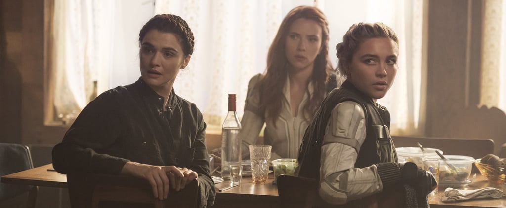 Black Widow: Does the Marvel Film Have a Postcredits Scene?