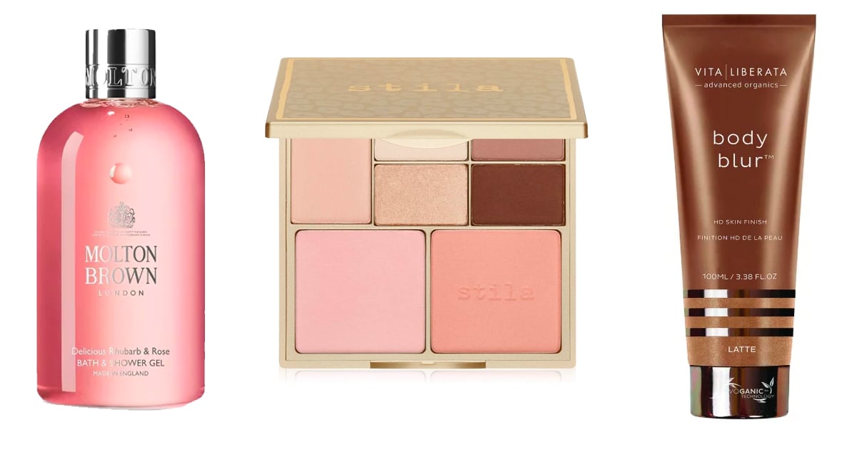 Best Luxury Beauty Products on Amazon POPSUGAR Beauty UK