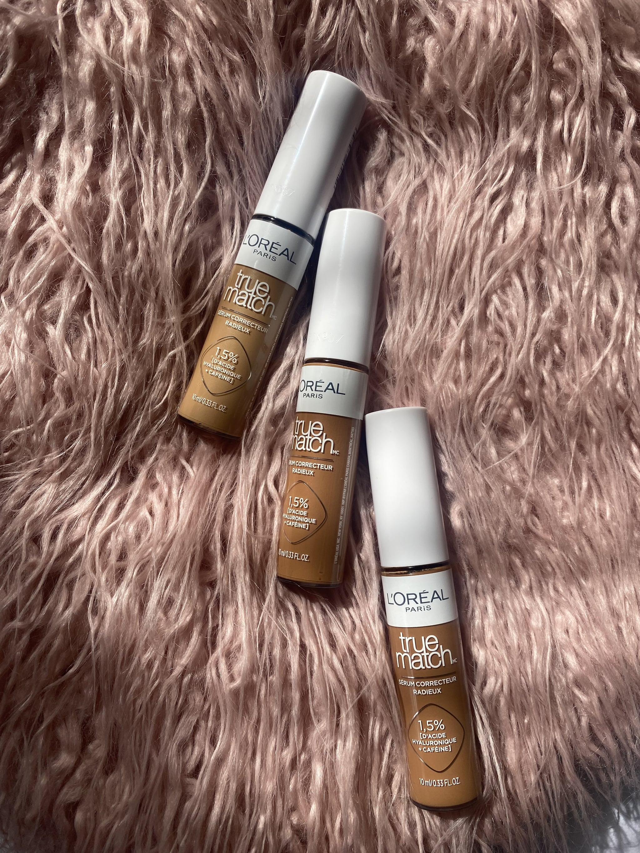 L'Oréal Paris True Match Radiant Serum Concealer Review | POPSUGAR