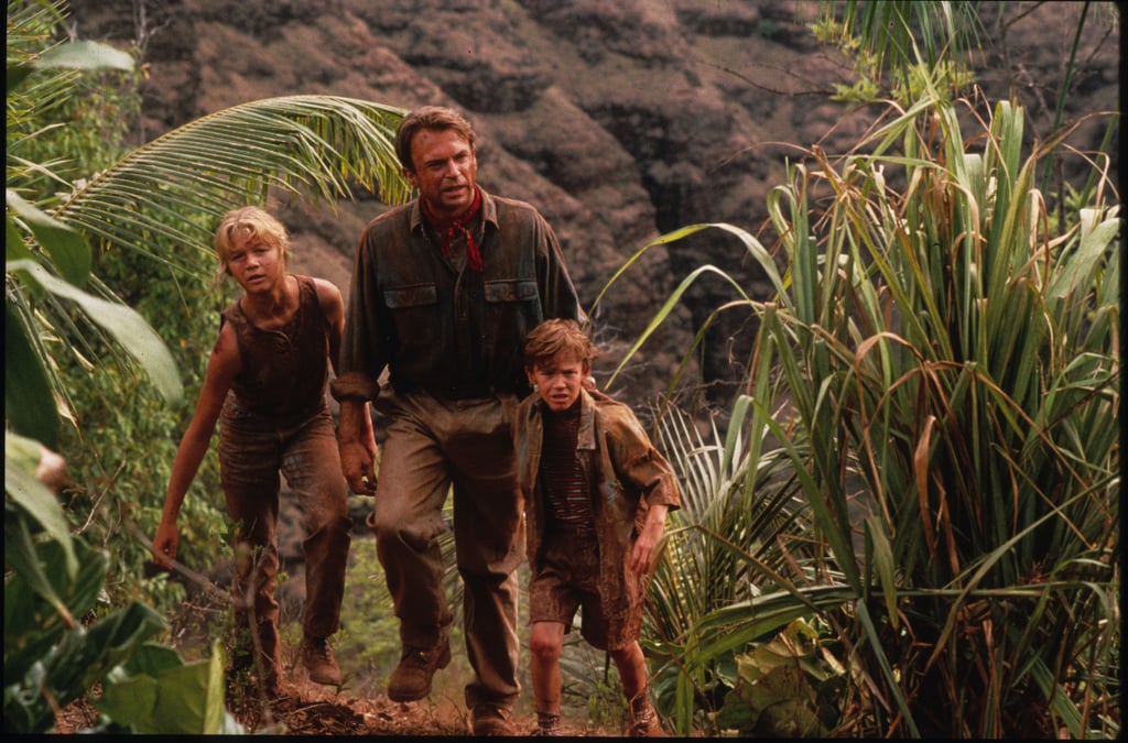 Jurassic Park Returning to Theaters For Anniversary 2018