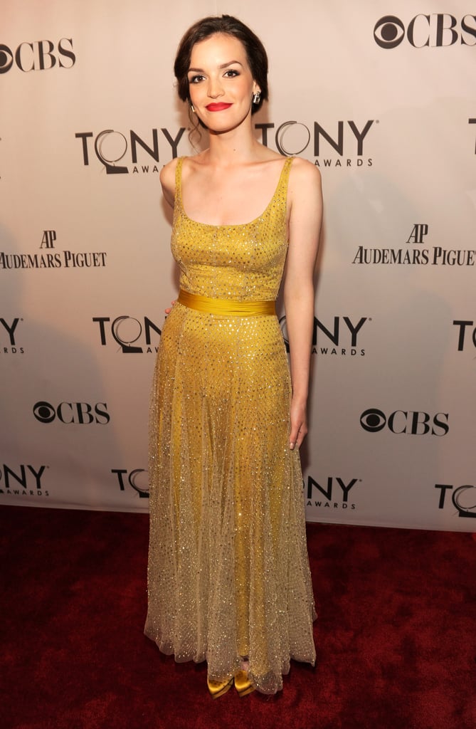 2011 Tony Awards Best Dressed 2011 Tony Awards Best Dressed