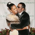 Sean "Diddy" Combs Speaks Out About Kim Porter's Death: "We Were More Than Soulmates"
