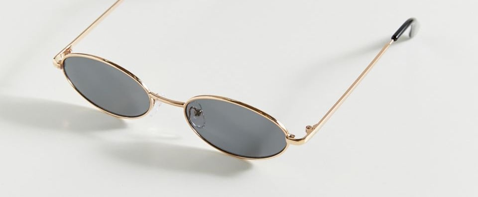 In Defense of Cheap and Affordable Sunglasses