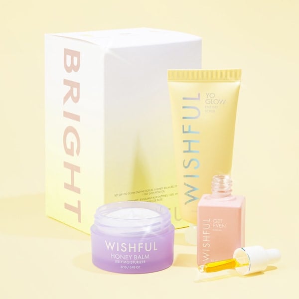 Wishful Bright Set