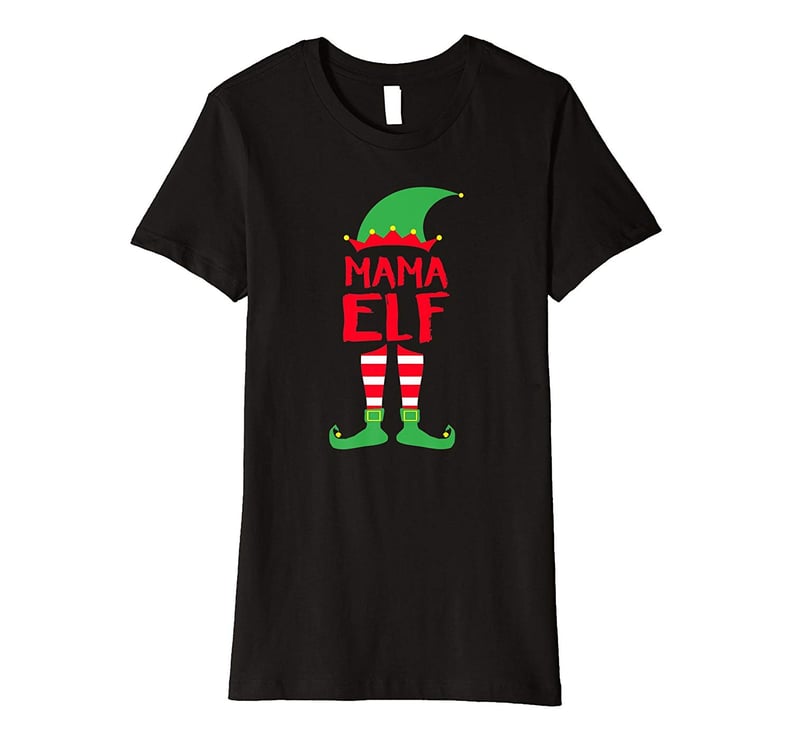 Mama Elf 