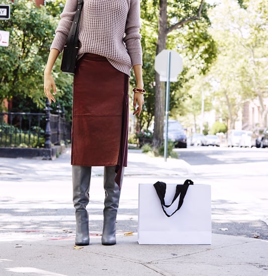Sam Edelman Over-the-Knee Boots 