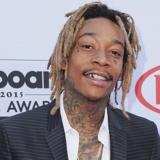 Wiz Khalifa