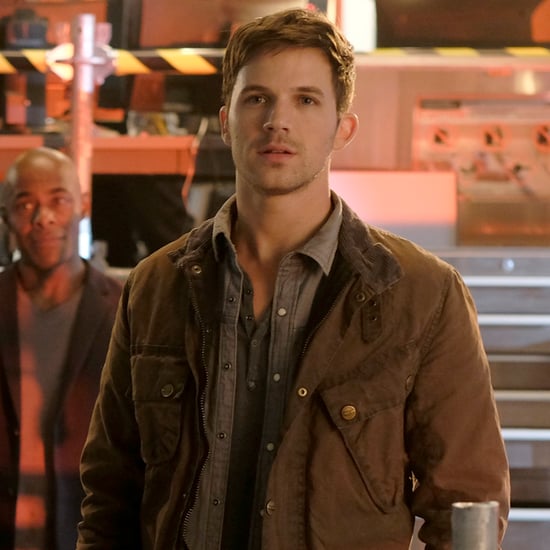 Timeless Show Details