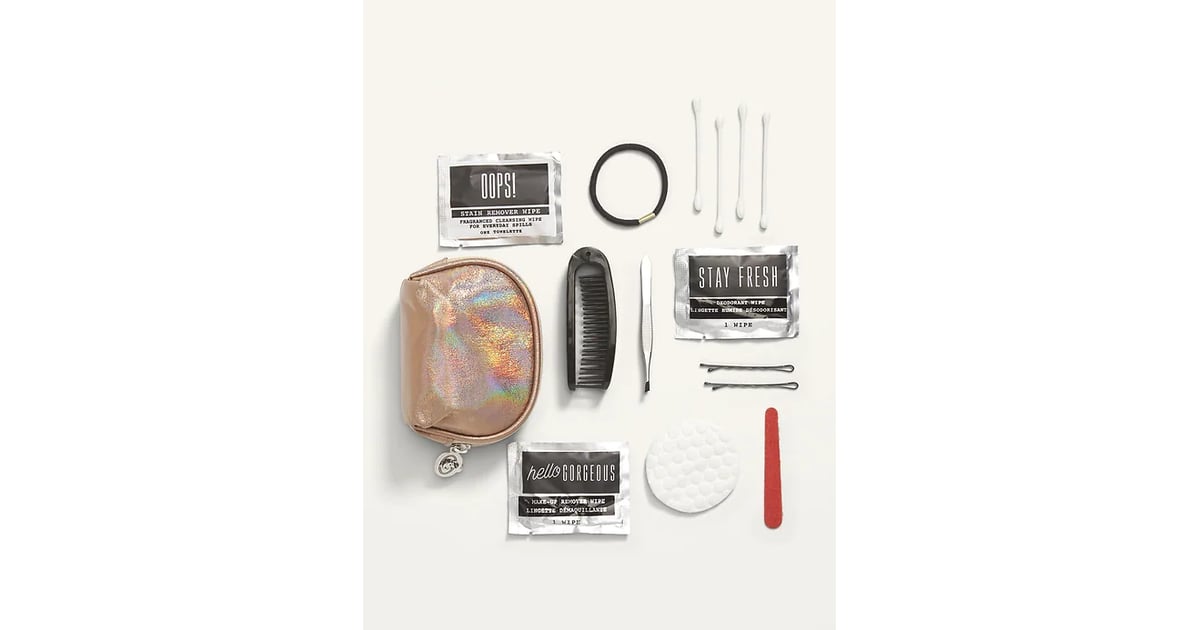 Old Navy MiniEmergency Kit Gift Sets Deals From 20 and Under