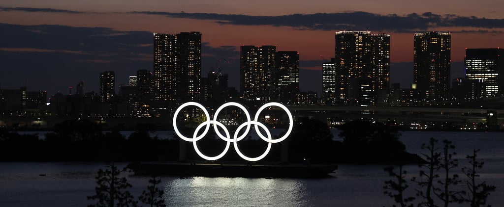 What If Olympian Tests Positive For COVID at 2021 Olympics?