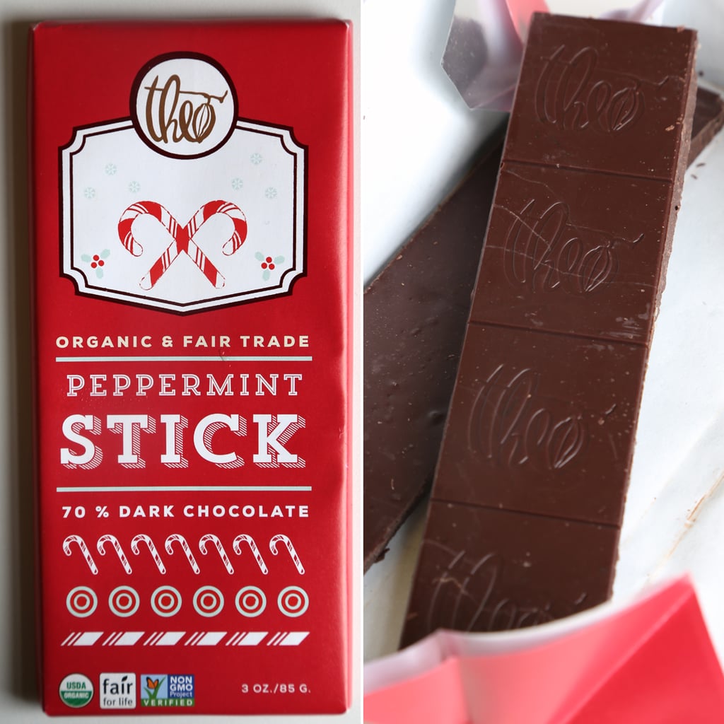Theo Peppermint Stick