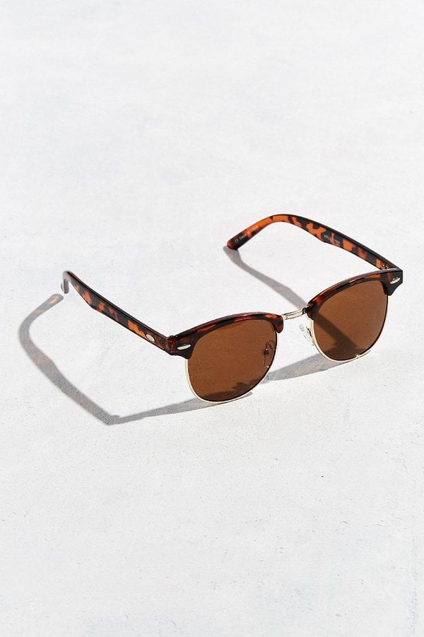 Mass Round Sunglasses ($14)