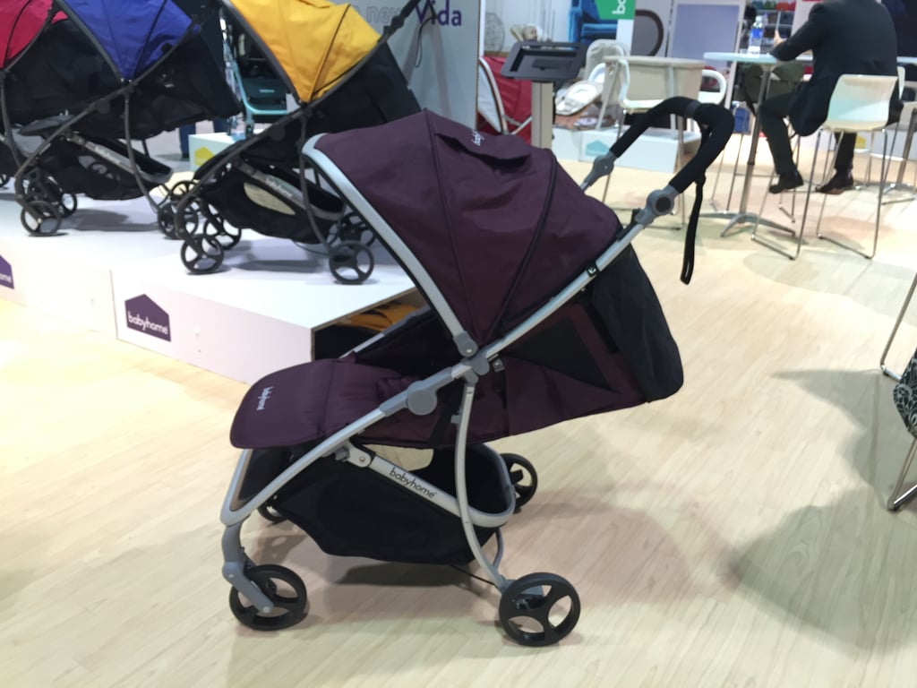 Babyhome Vida