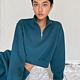 CozyAF Perfect Crew Sweatshirt | 25 of 
