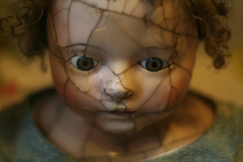 Intense Emotional and Psychological Abuse