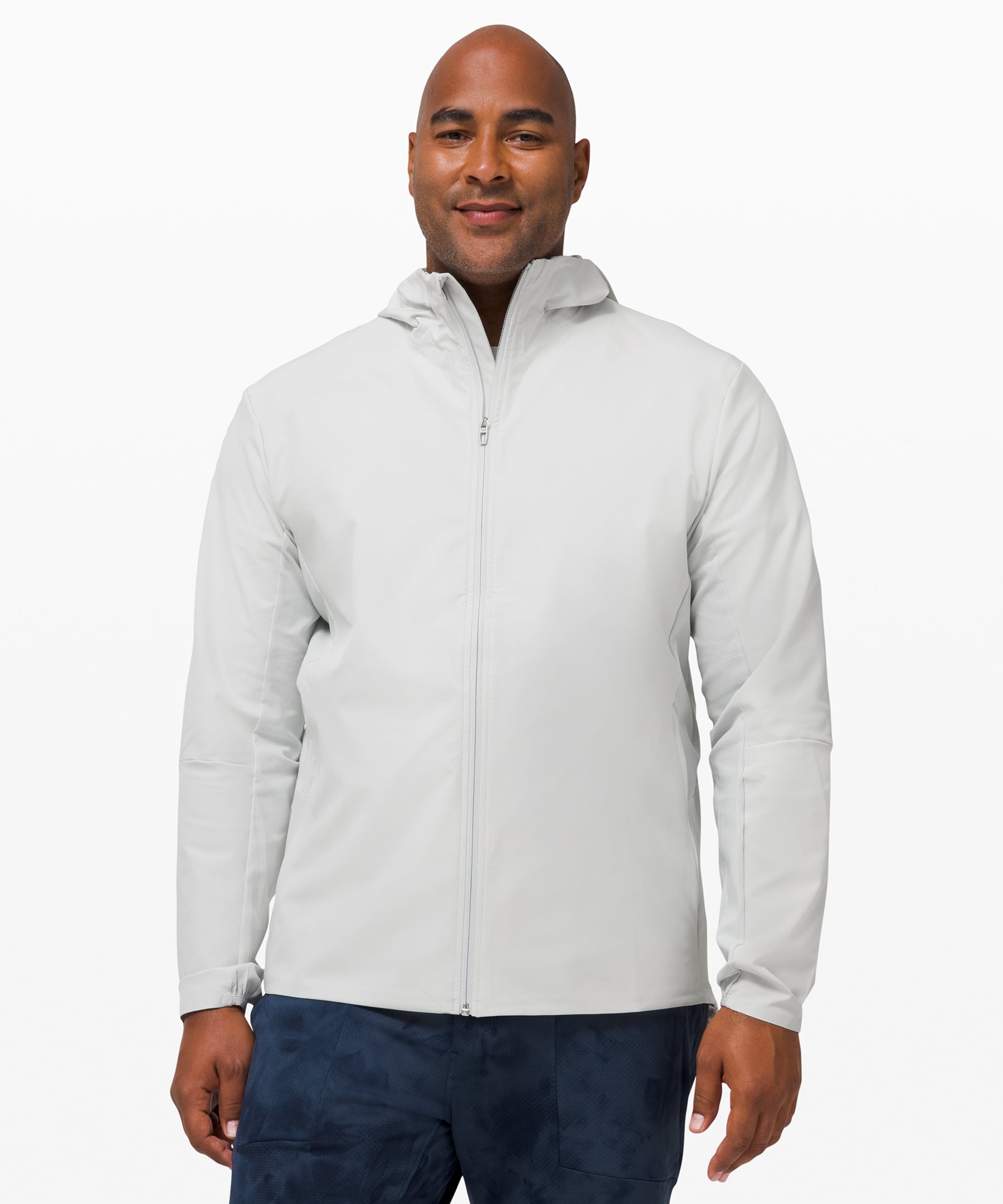Warp lite clearance jacket
